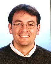 Dr. Antonio Encina-Garcia