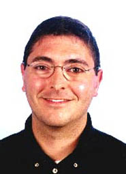Dr. Marcello Salvatore Lenucci