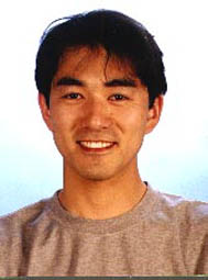 Takumi Takeda