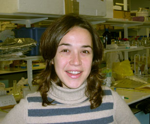 Valeria Genovesi